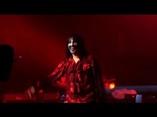 Kasabian vlad the impaler (live at le zénith, paris 2017)