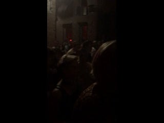 18/09 gamma x savethenight