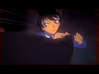 Detective conan | vine | masumi sera