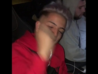 Skinnyfromthe9 new snippet