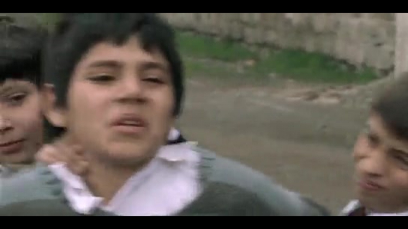 Machuca (chile, 2004) andrés wood [мачука]
