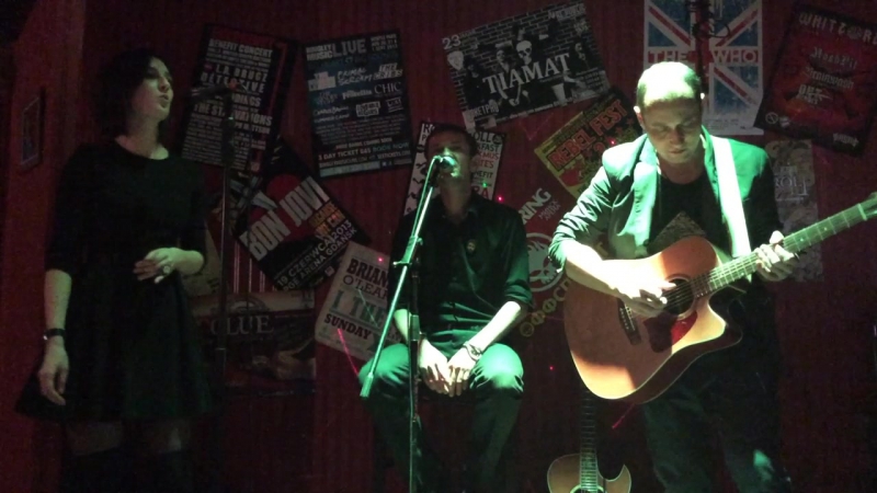 Дуэт брусника + а худеев самолёт (валерия а шульгин кавер)