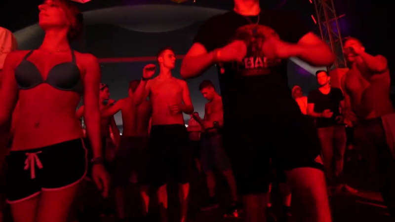 Decibel porn video – Decibel outdoor festival 2015 pre party liveclip