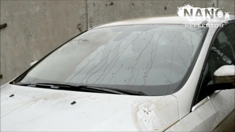 Nano reflector 3