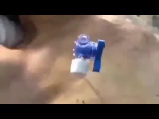 Напряженный пневмоторакс