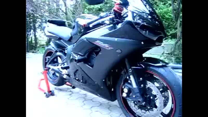 Yamaha porn video – 2006 yamaha yzf r6