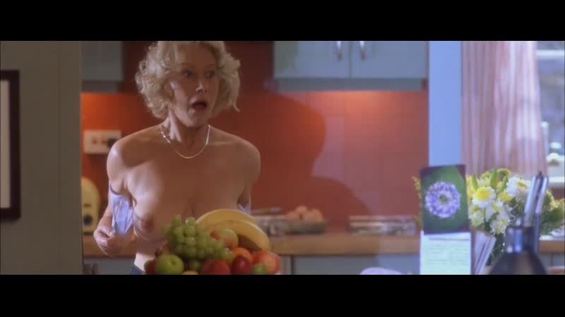 Хелен миррен, селия имри, джули уолтерс, пенелопа уилтон девочки из календаря / helen mirren, celia imrie, julie walters