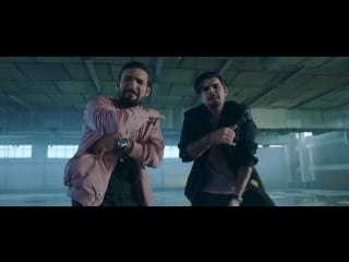 Ezio oliva feat jonathan moly con el (videoclip oficial)