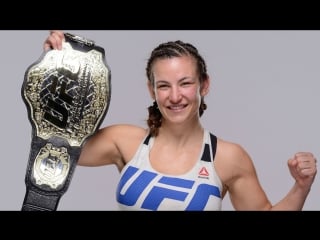 Miesha tate highlight