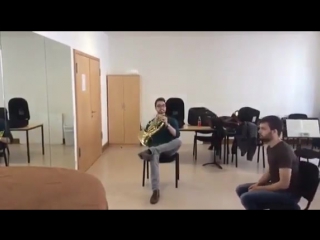 Идеальное сочетание )