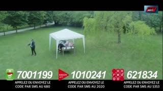 Teaser clip je regrette 2018 | الشاب وحيد