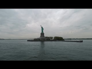 Statue of liberty