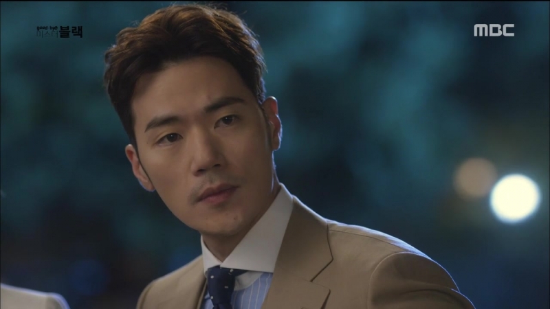 Прощайте, господин блэк / до свидания господин блэк 2016 южная корея 4/16 [озвучка steponee]