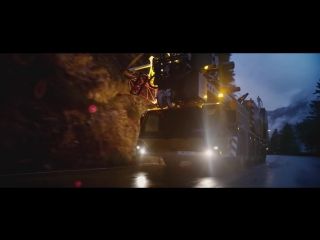 Liebherr mk mobilbaukrane wir bauen zukunft liebherr101