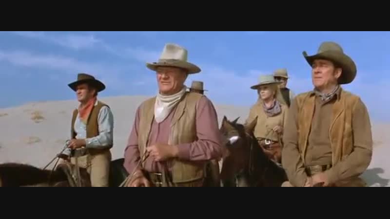 Ladrones de trenes (the train robbers, 1973) burt kennedy [los chacales del oeste]