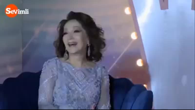 Lola ahmedova səndən nigaranam