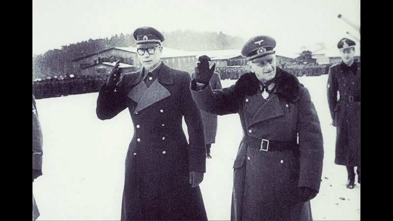 Генерал а власов