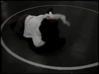 Paco pasqual torres amputee wrestles without legs