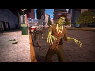 Stubbs the zombie in rebel without a pulse music 1