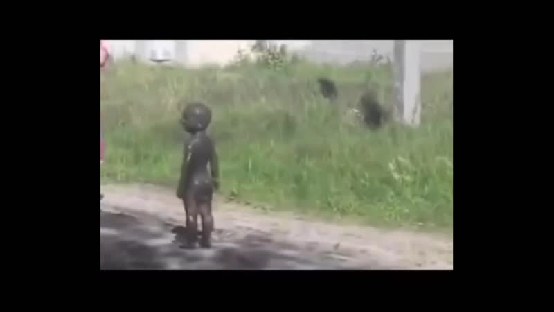 Тише пёрнешь чище жопа