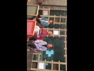 [перископ] 161101 джэ @ koreanupdates