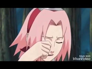 Sakura e sasuke momentos love