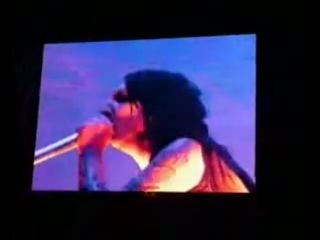 Alice cooper and marilyn manson sweet dreams
