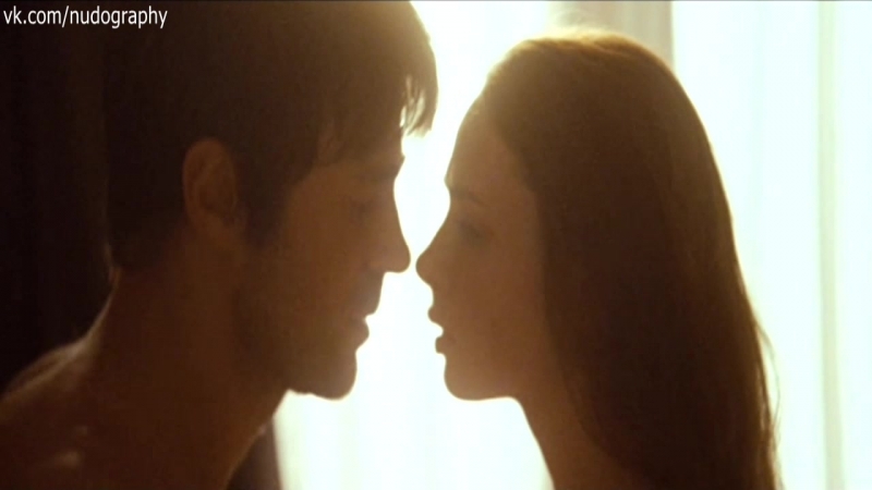 Страстные поцелуи елена николаева голая в фильме "фонограмма страсти" (2009, николай лебедев)