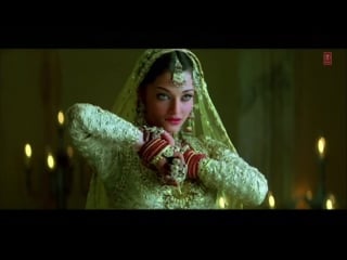 Salaam (full song) umrao jaan aishwarya rai