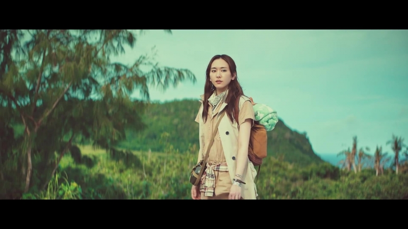 [cm] aragaki yui gmo click「life is art」30sec