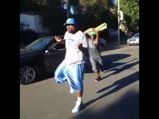 Did i say you can jam to my music [vine]
