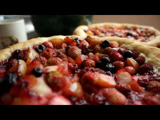 Большому куску рот радуется