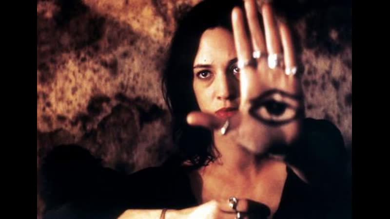 Тирезия tiresia (2003)