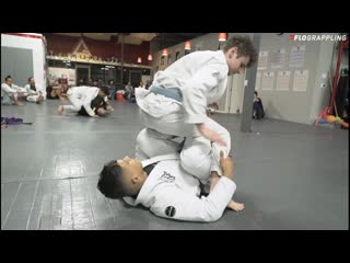 Micael galvao drilling sweeps back attacks + rolling footage #bjf drills