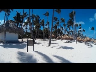 Melia caribe tropical часть2