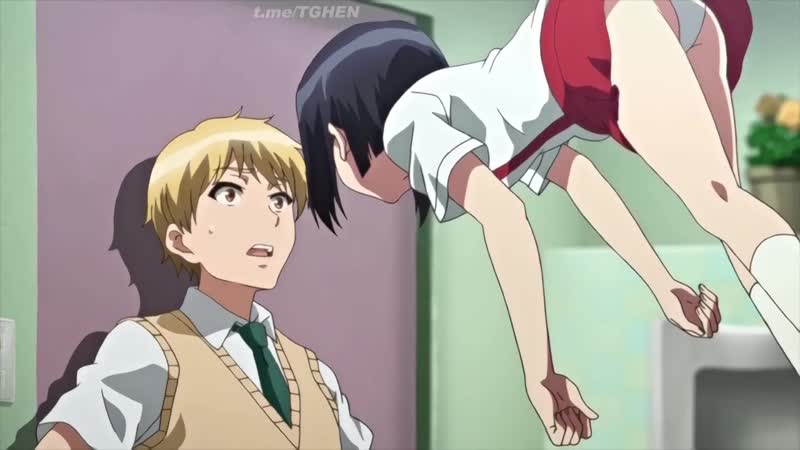 Loli porn video – Toshidensetsu series ep 1 hentai anime porn яой юри хентаю молодые косплей sex секс аниме hot