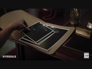 Riverdale 3x11 sneak peek 2 "the red dahlia" (hd)