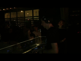 Vaden at garage inflections @ union bar part 4