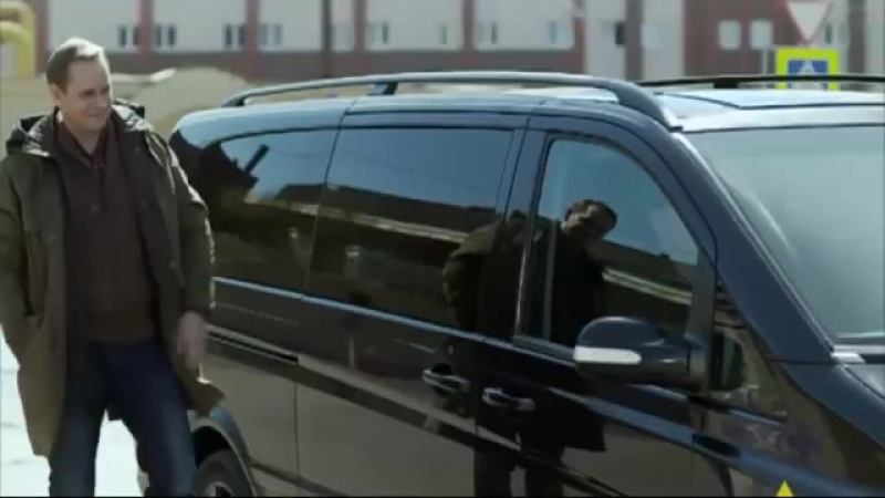 Нелегал часть 3 криминальный фильм новые русские боевики 2016