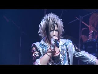 Royz revolution to new age ~2011 12 22 shibuya o west~