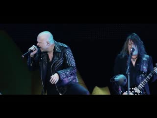 Helloween 'pumpkins united' live full hd