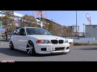Ns rounder car show vol 7【】stance ns magazin new style | perfect stance