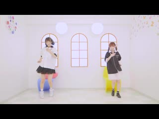 【217とマリス】call me call me【踊ってみた】