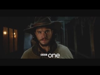 Порох / gunpowder 1 сезон русский трейлер (2017) [1080p]
