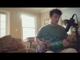 Jeremy zucker end (stripped )