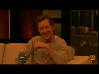 Tom cavanagh on steve