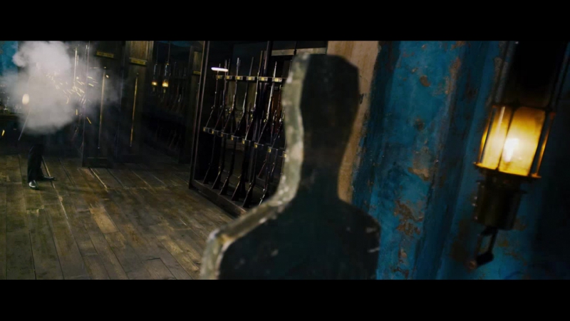 Дуэлянт (2016)