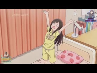 Hitoribocchi no marumaru seikatsu