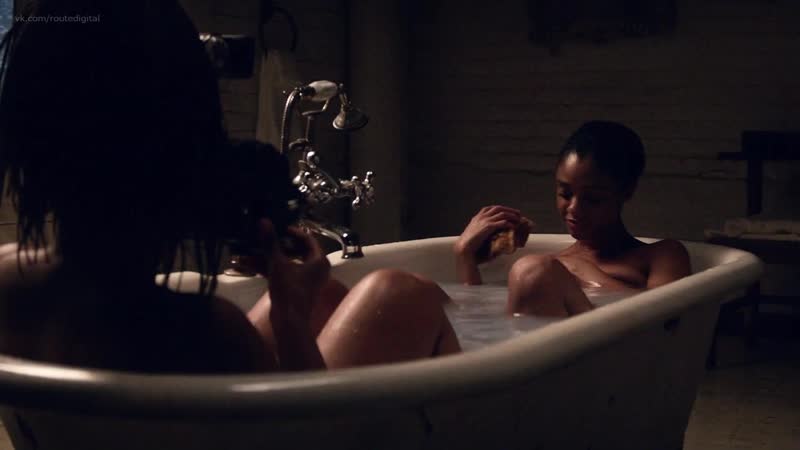 Tiffany boone, anika noni rose little fires everywhere s01e06 (2020) тиффани бун, аника нони роуз и повсюду тлеют пожары