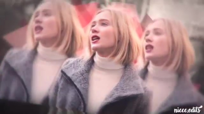 Noora sætre × eleonora sava | sweet vines